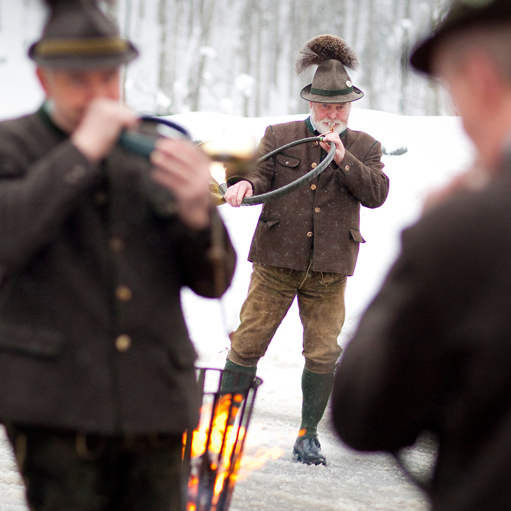 » WINTER WEDDING